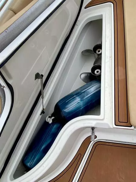 2007 Hydra Sports (20)