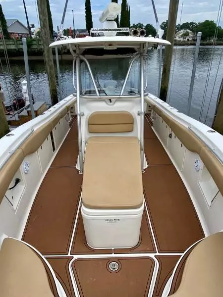 2007 Hydra Sports (23)