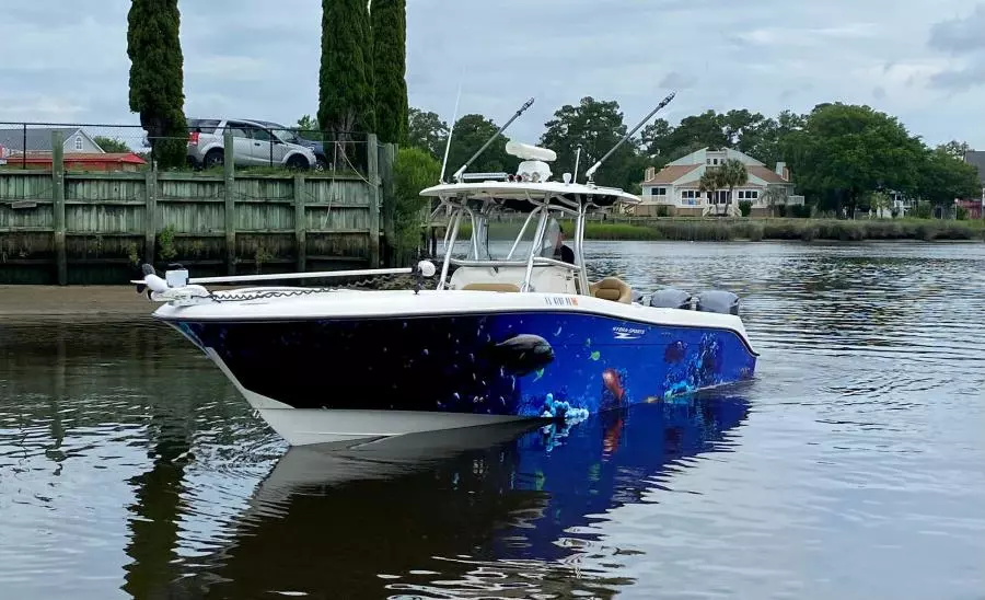 2007 Hydra Sports (13)