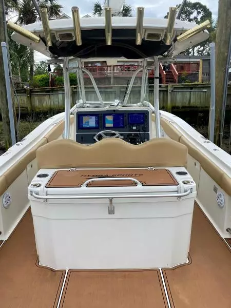 2007 Hydra Sports (46)