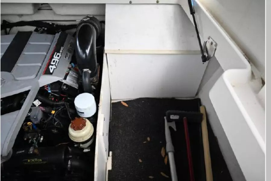 2010 Sea Ray 280 Sundeck