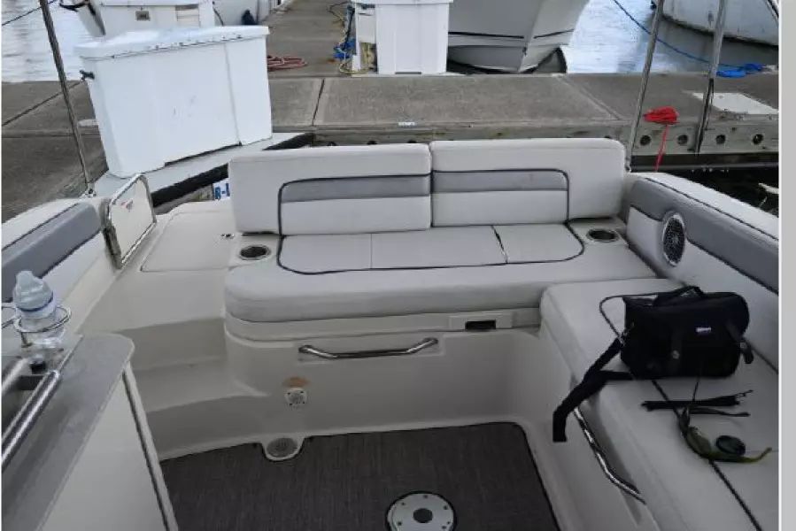 2010 Sea Ray 280 Sundeck