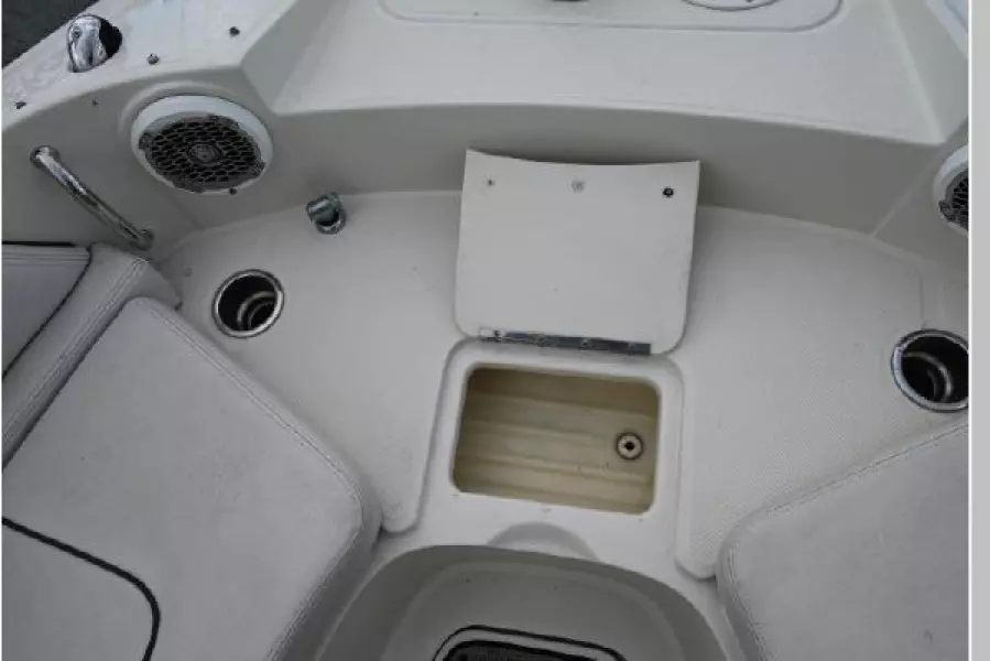 2010 Sea Ray 280 Sundeck