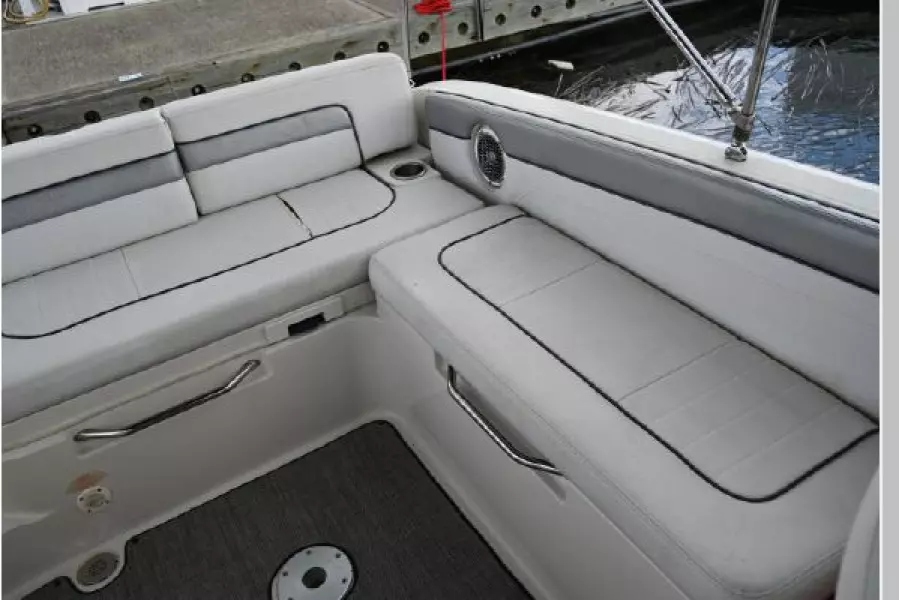 2010 Sea Ray 280 Sundeck