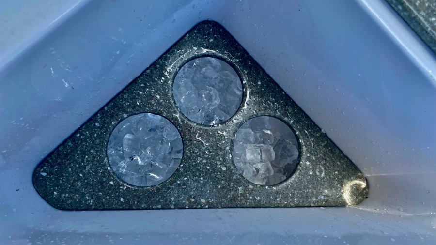 35' 2020 Four Winns H350