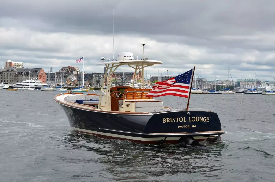 Transom