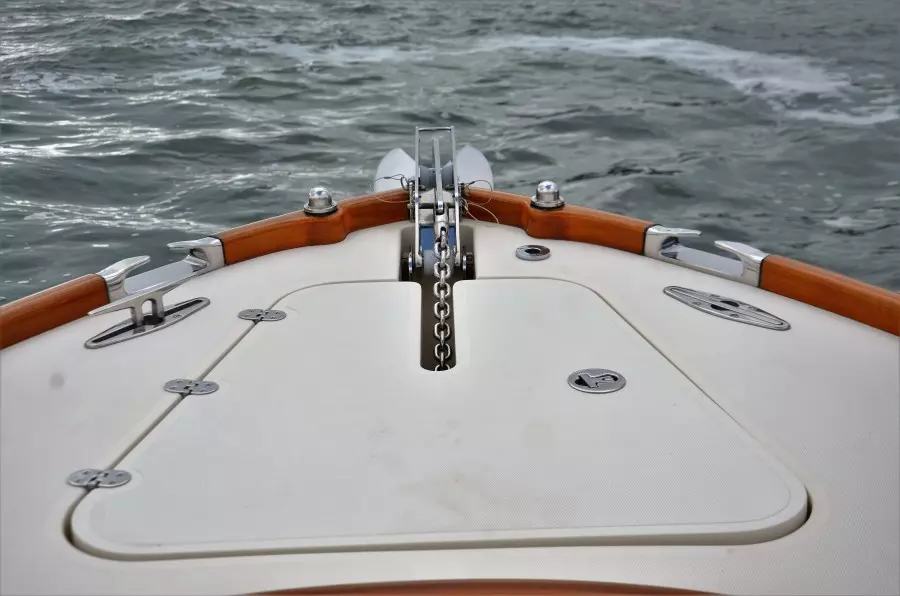 Anchor