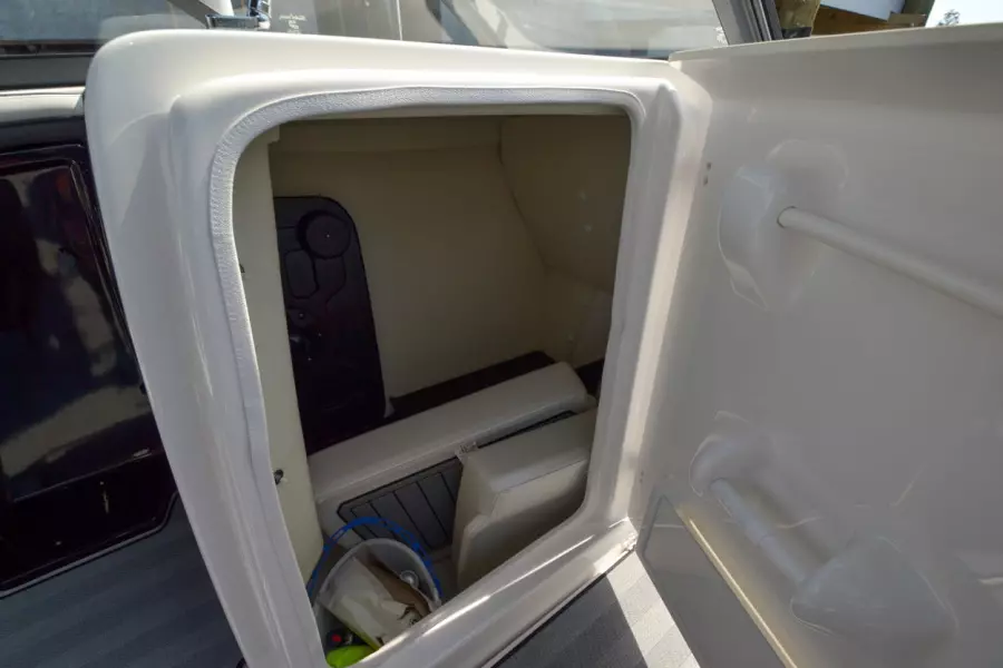 2019 Yamaha Boats 242 Limited S