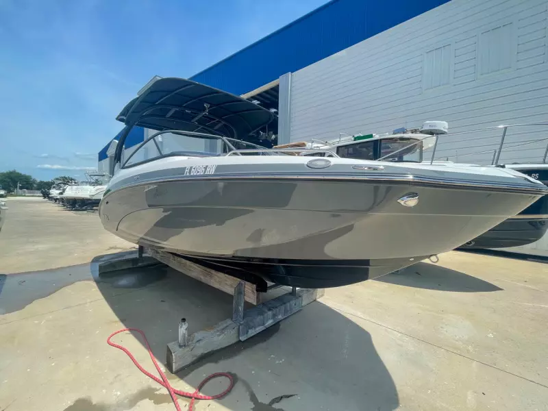2019 Yamaha Boats 242 Limited S