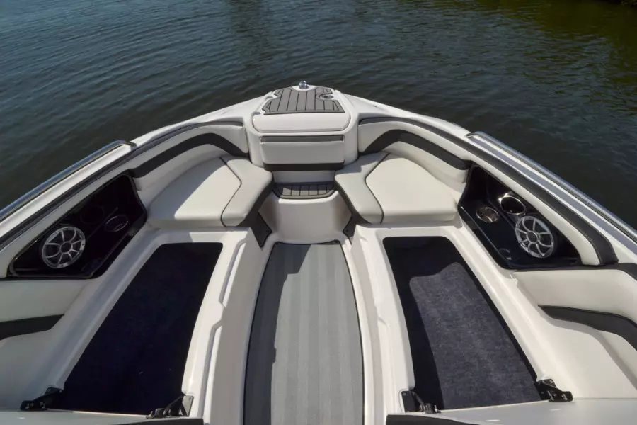 2019 Yamaha Boats 242 Limited S