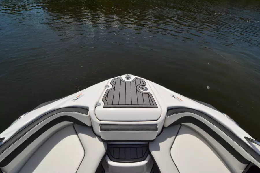 2019 Yamaha Boats 242 Limited S