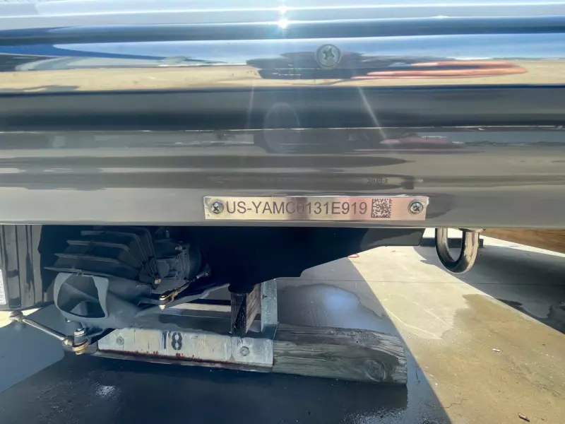 2019 Yamaha Boats 242 Limited S