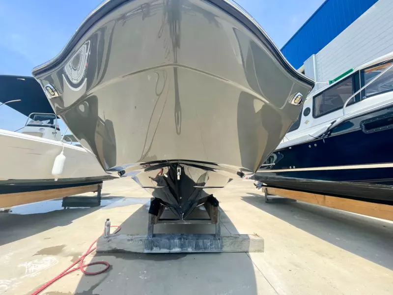 2019 Yamaha Boats 242 Limited S