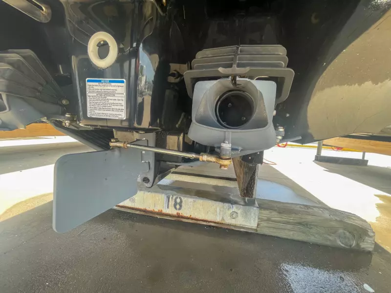 2019 Yamaha Boats 242 Limited S