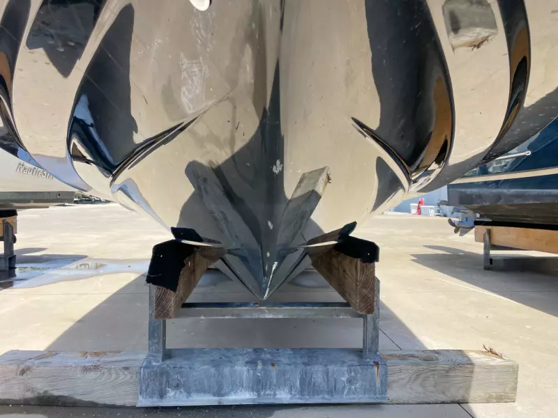 2019 Yamaha Boats 242 Limited S