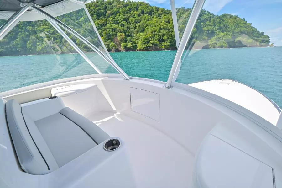 58ft Viking Yacht For Sale