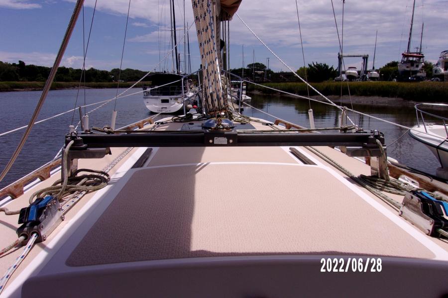 1992 Com-Pac 27