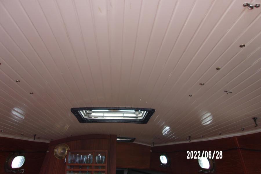 1992 Com-Pac 27
