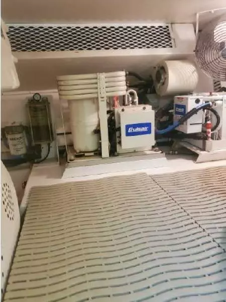 1998 Viking 60 Sport Motor Yacht