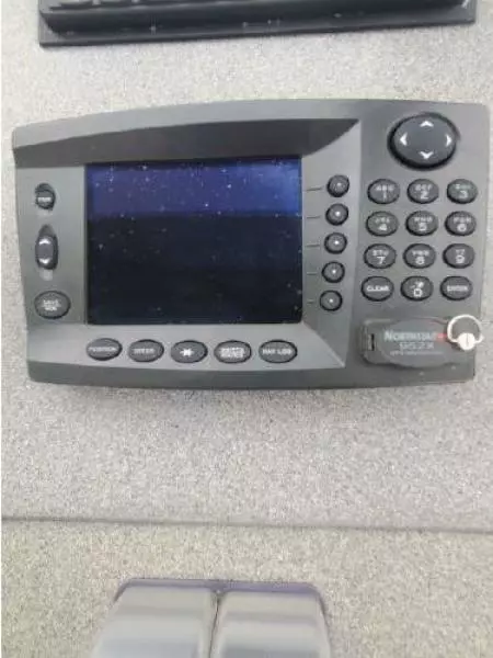 1998 Viking 60 Sport Motor Yacht