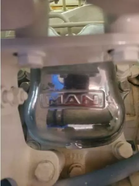 1998 Viking 60 Sport Motor Yacht