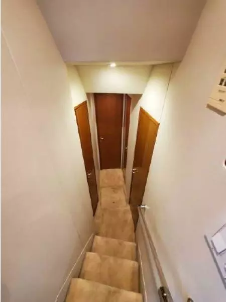 1998 Viking 60 Sport Motor Yacht