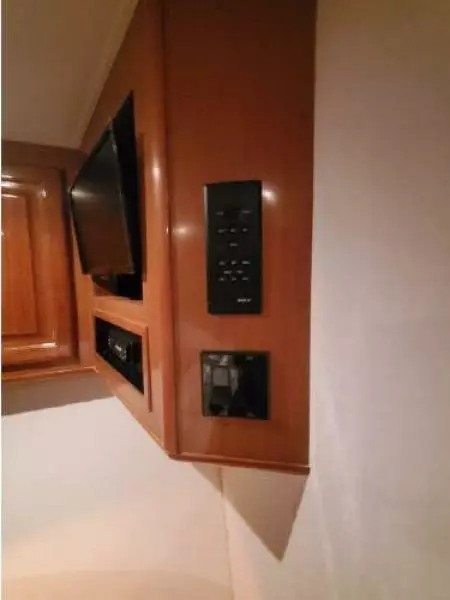 1998 Viking 60 Sport Motor Yacht