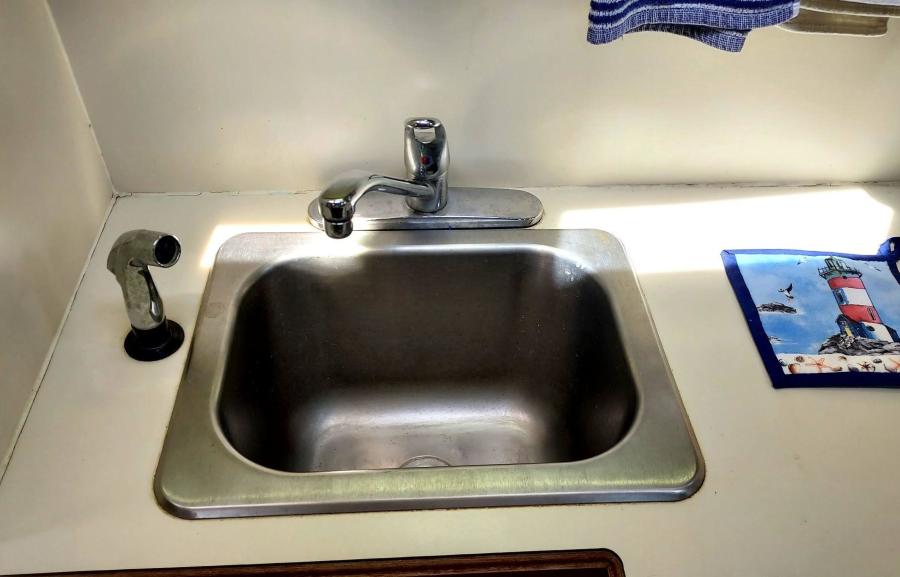 1032 Wandering Ster Galley Basin