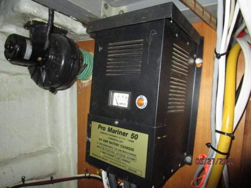 43' Selene battery charger1