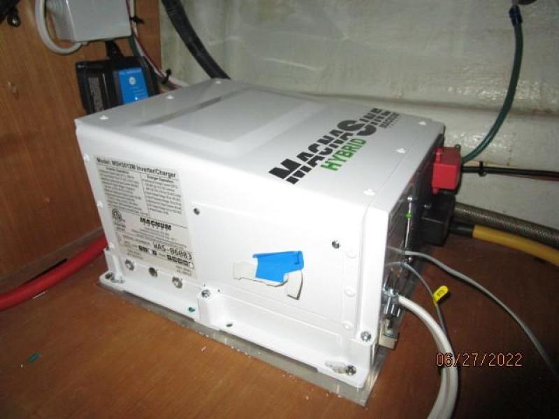 43' Selene inverter