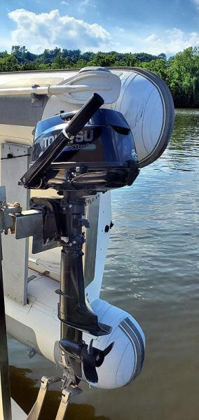 Outboard