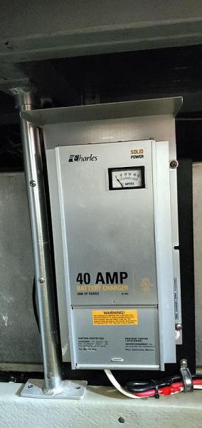 Battery Charger