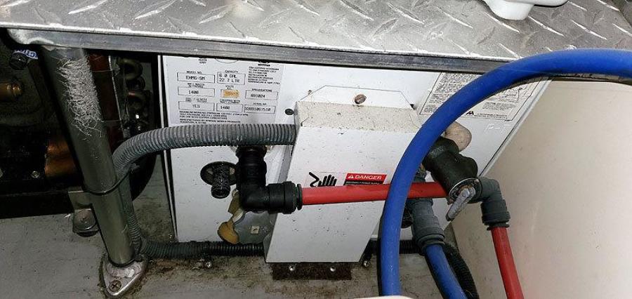 Water Heater