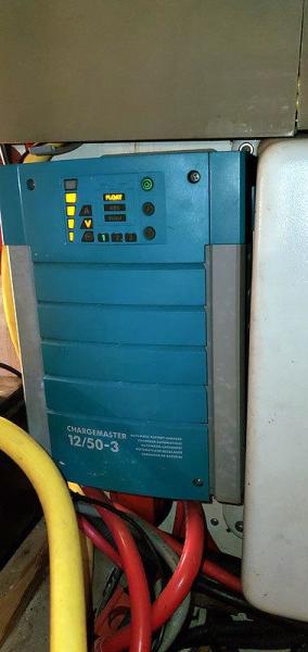 Battery Charger