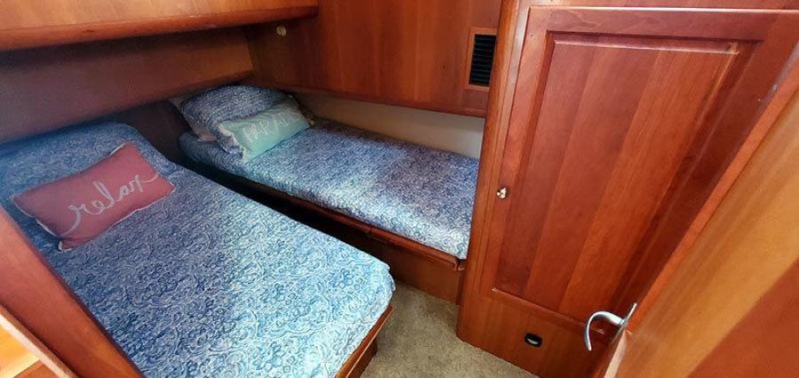 Guest Stateroom