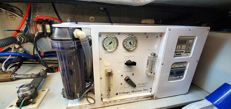 Water Maker