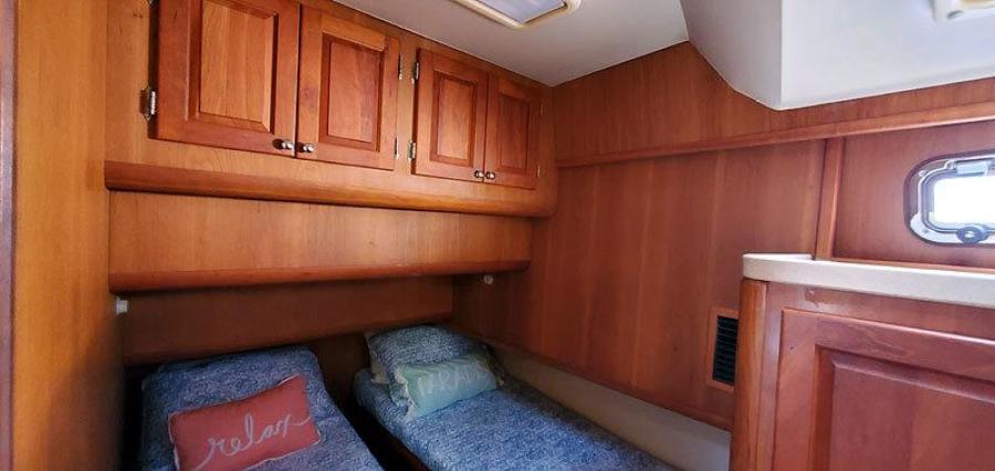 Guest Stateroom