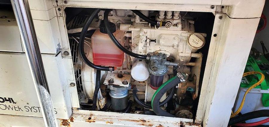 Generator