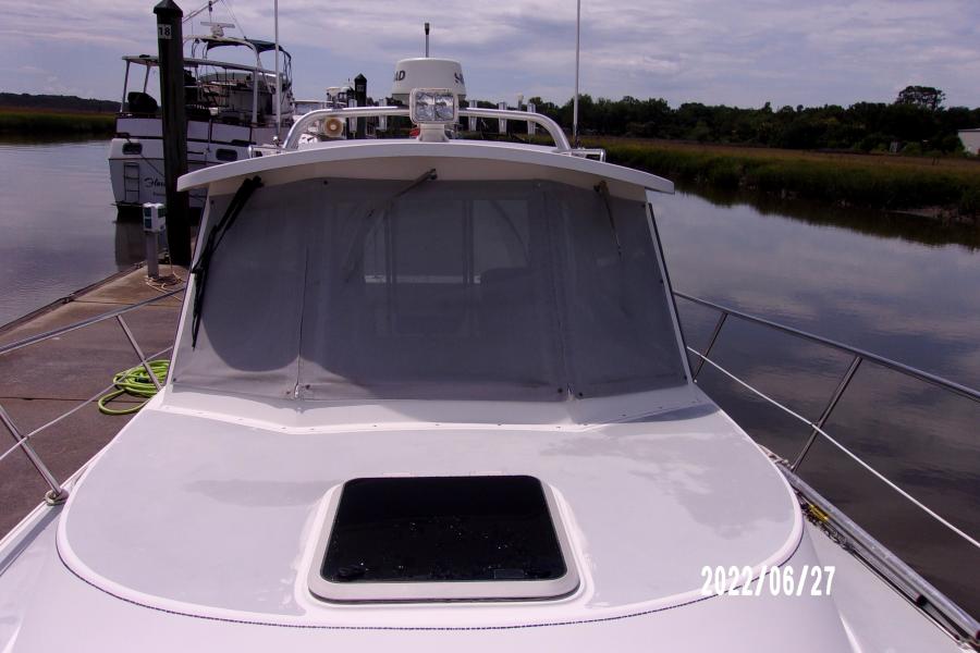 2002 Albin 28 TE