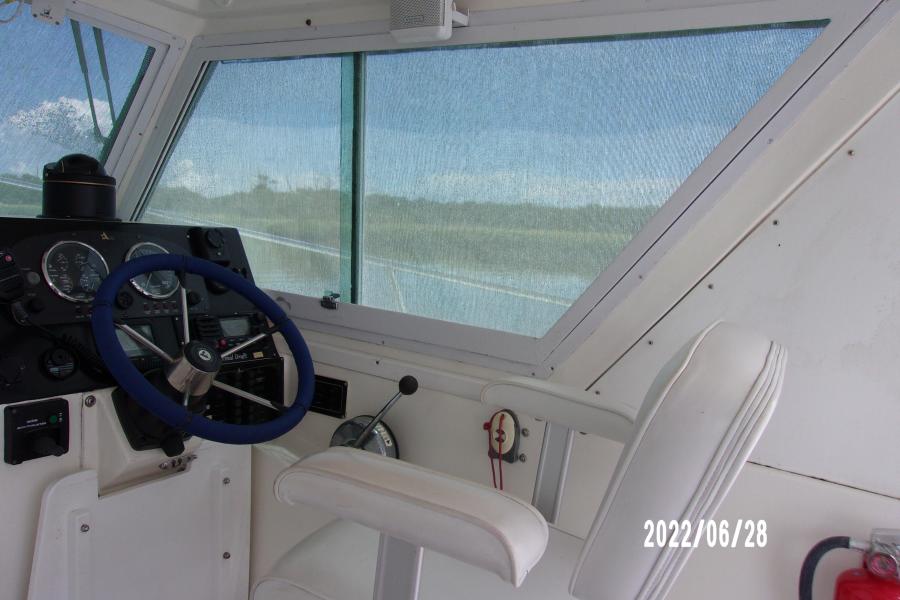 2002 Albin 28 TE