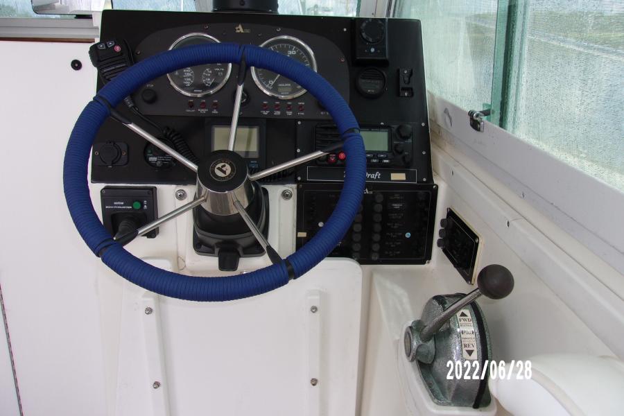 2002 Albin 28 TE