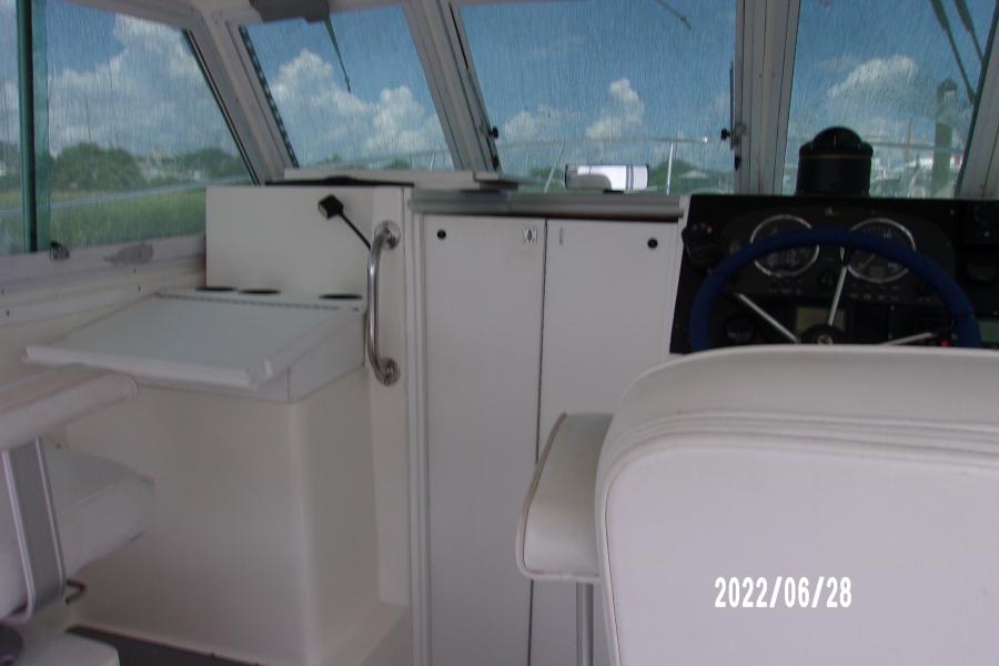 2002 Albin 28 TE