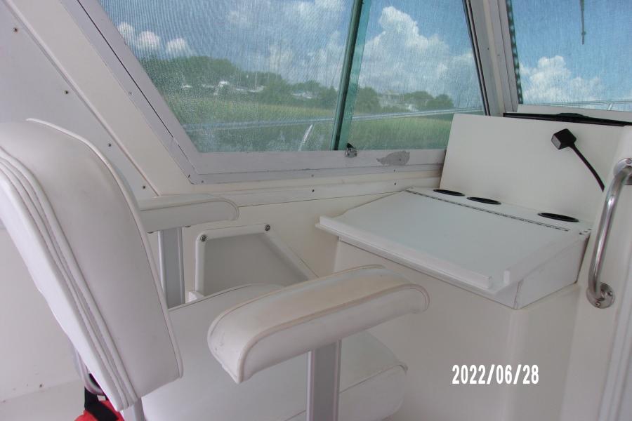 2002 Albin 28 TE