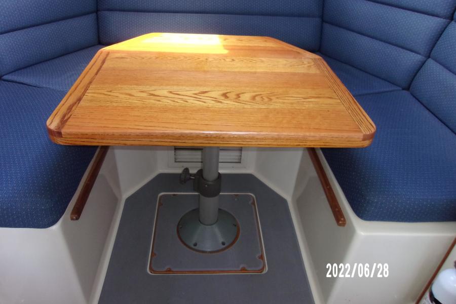 2002 Albin 28 TE