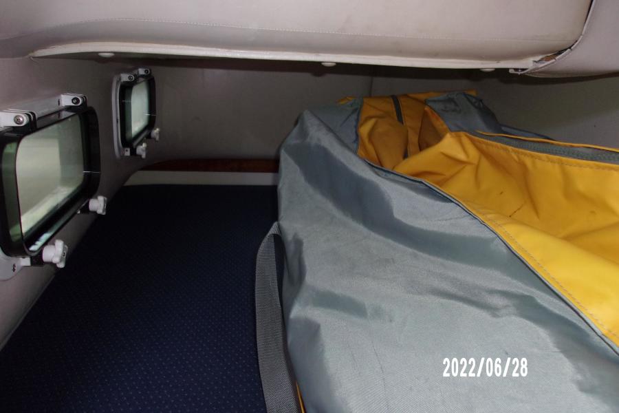 2002 Albin 28 TE