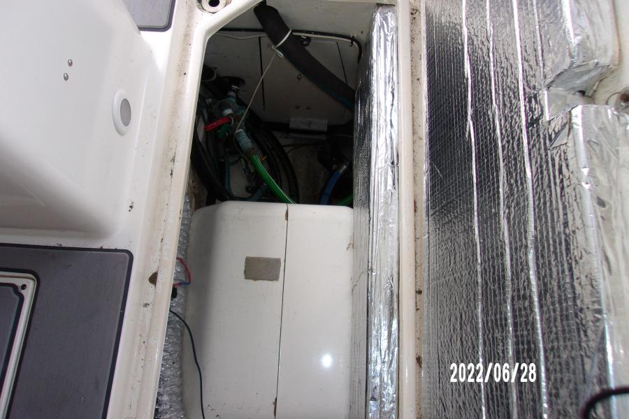 2002 Albin 28 TE