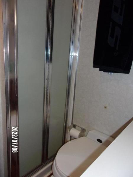1975 Hatteras 43 Double Cabin