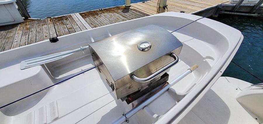 Grill