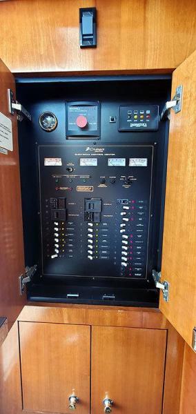 Electrical Panel