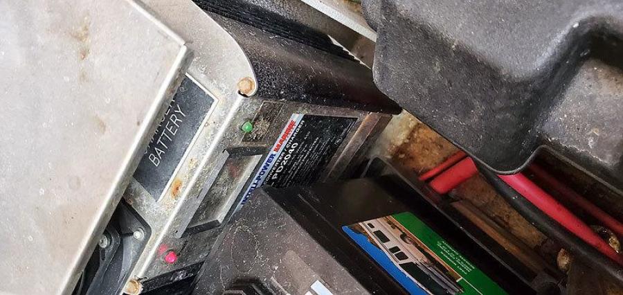 Battery Charger